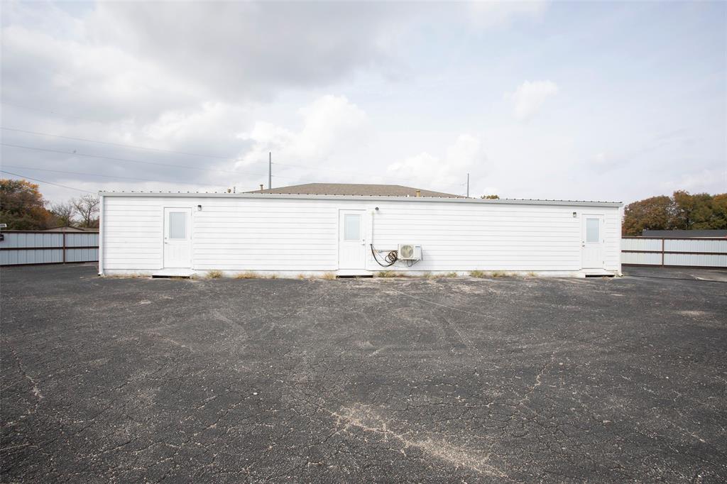 NONE - Commercial Sale