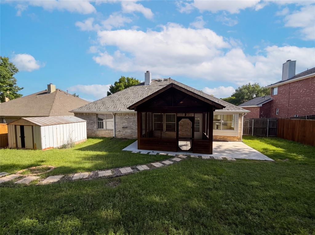 525 Hidden Oak Lane