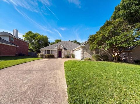Photo of 525 Hidden Oak Lane, Rockwall, TX 75087 (MLS # 21267857)