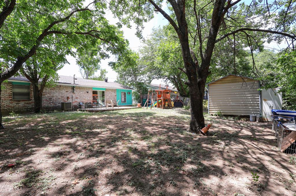 Fairwoods 01 - Residential