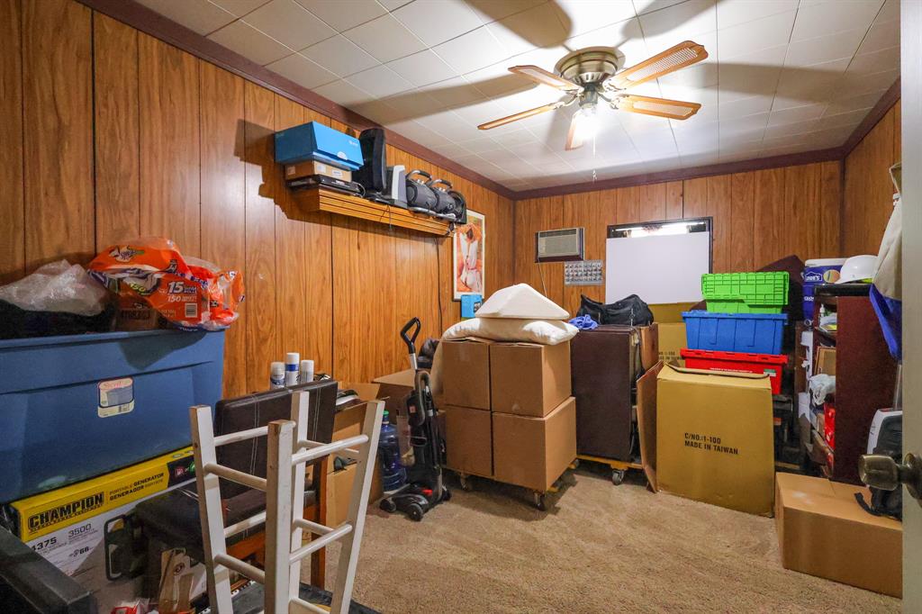 Fairwoods 01 - Residential