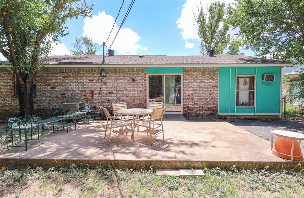 Fairwoods 01 - Residential