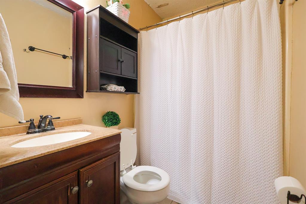 Fairwoods 01 - Residential