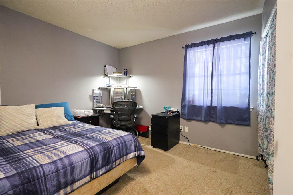 Fairwoods 01 - Residential