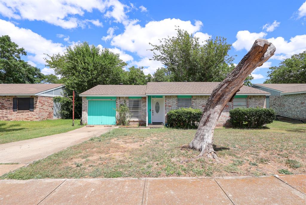 715 Sun Valley Drive