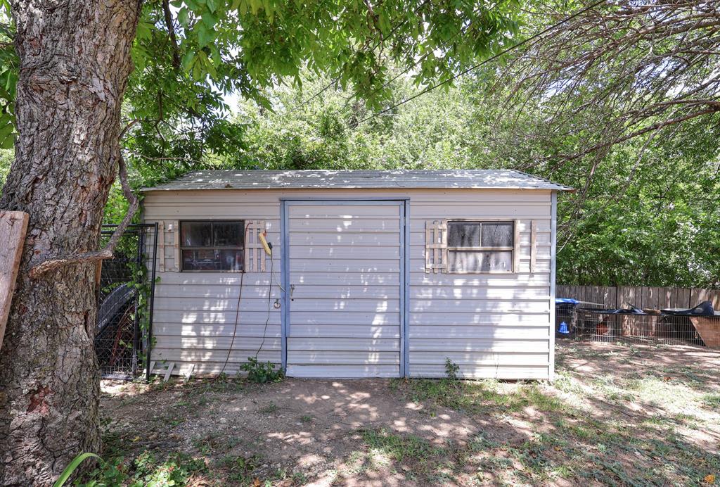 Fairwoods 01 - Residential