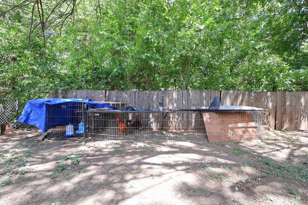 Fairwoods 01 - Residential