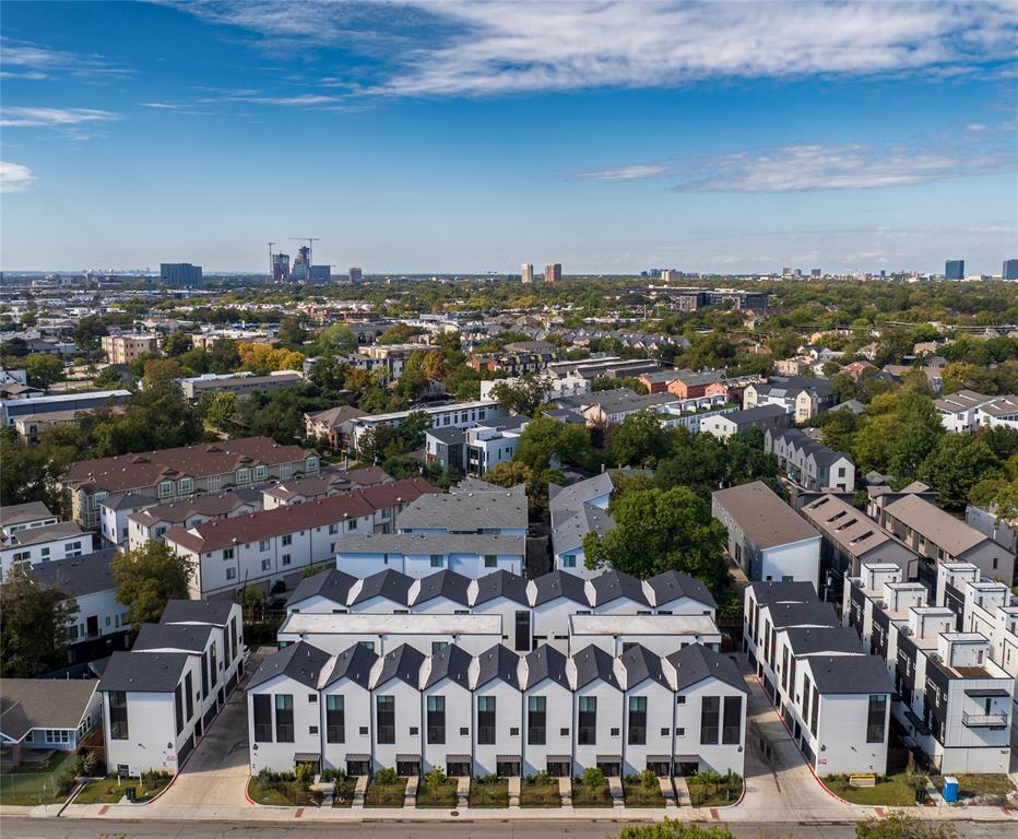 Live Oak - Residential Lease