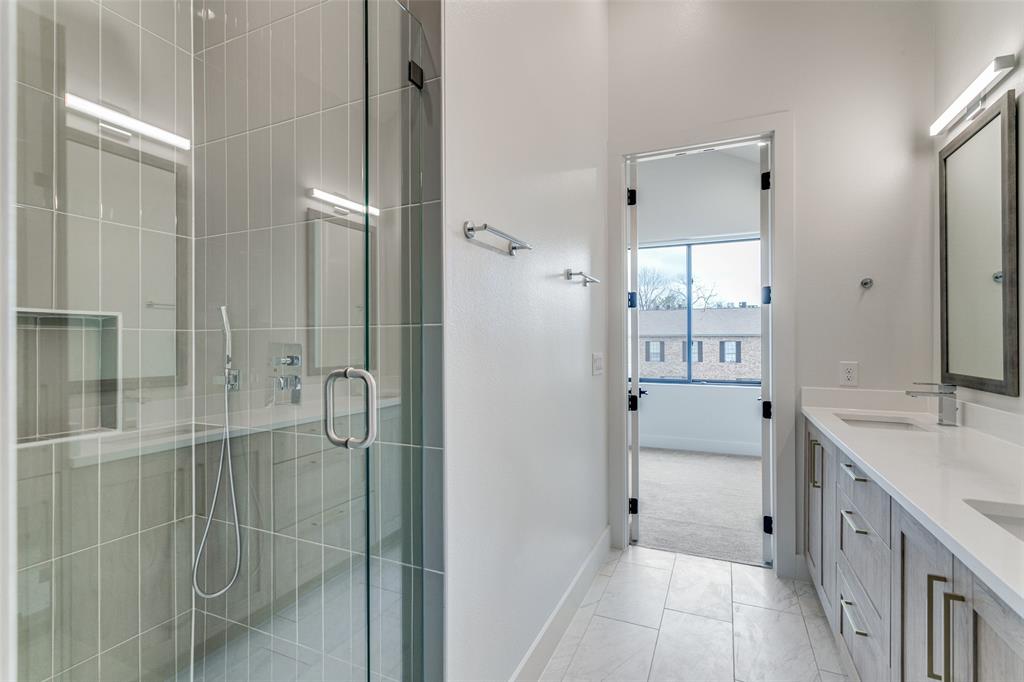 Live Oak - Residential Lease