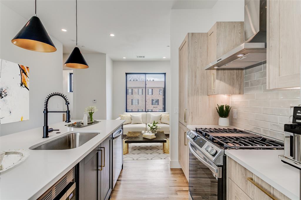 Live Oak - Residential Lease