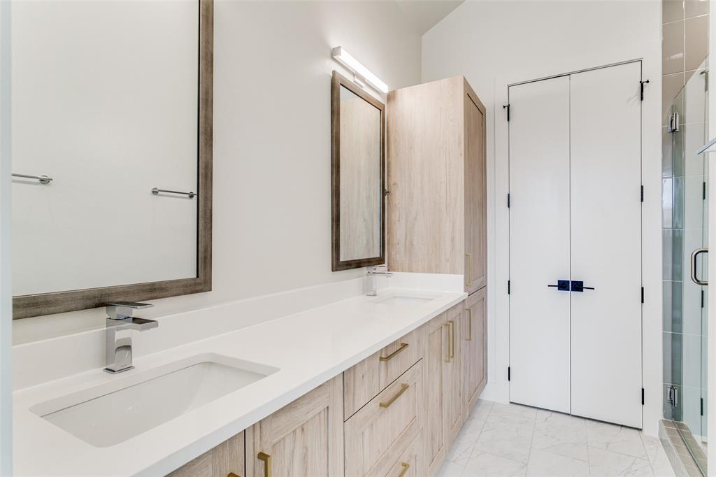 Live Oak - Residential Lease