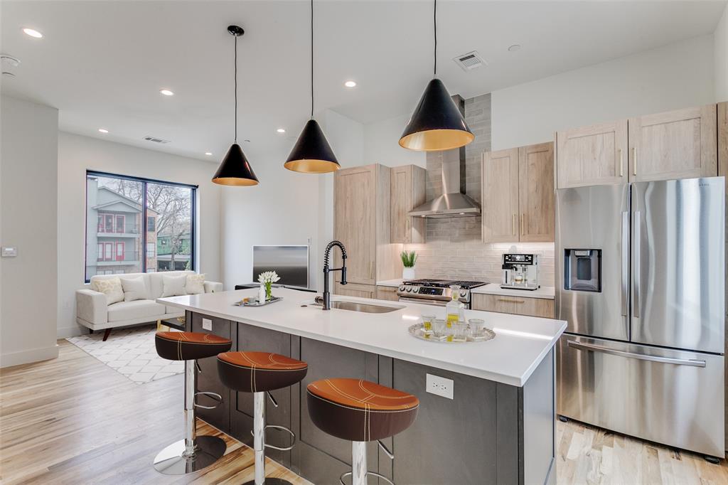 Live Oak - Residential Lease