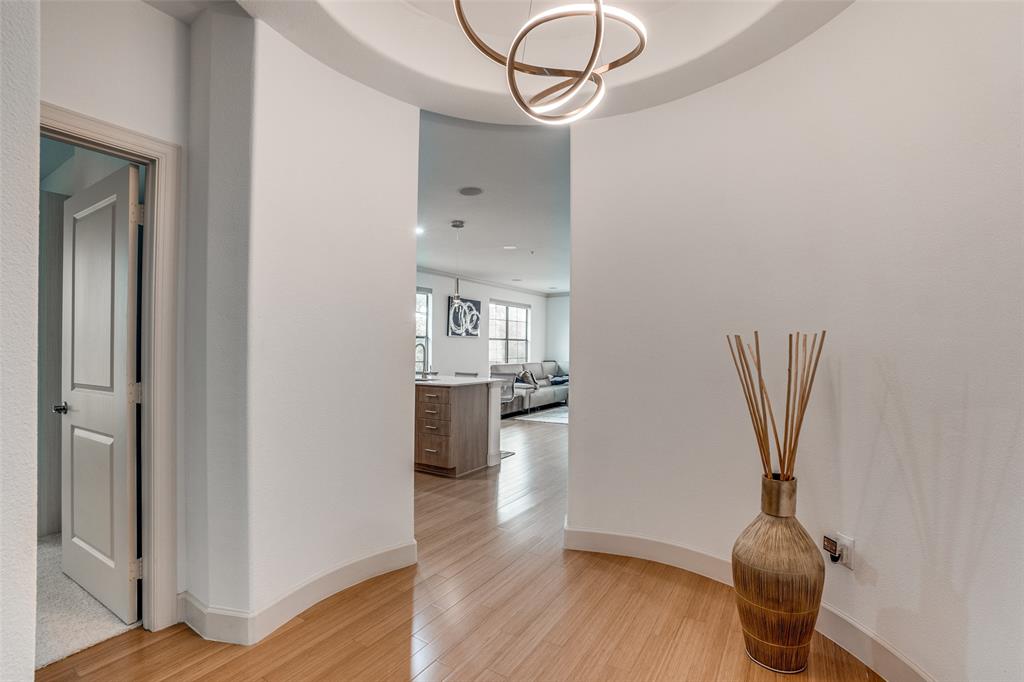 Vallera Condo - Residential