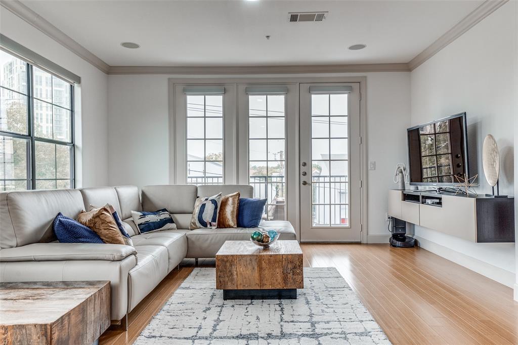 Vallera Condo - Residential