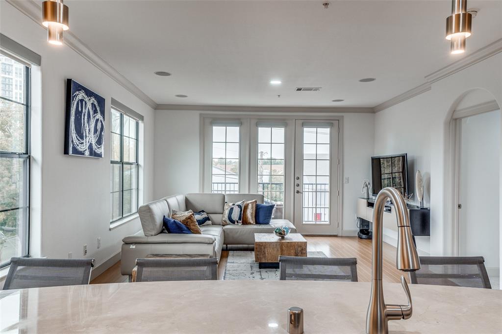 Vallera Condo - Residential