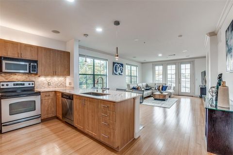 3818 Holland Avenue 309 Dallas TX 75219