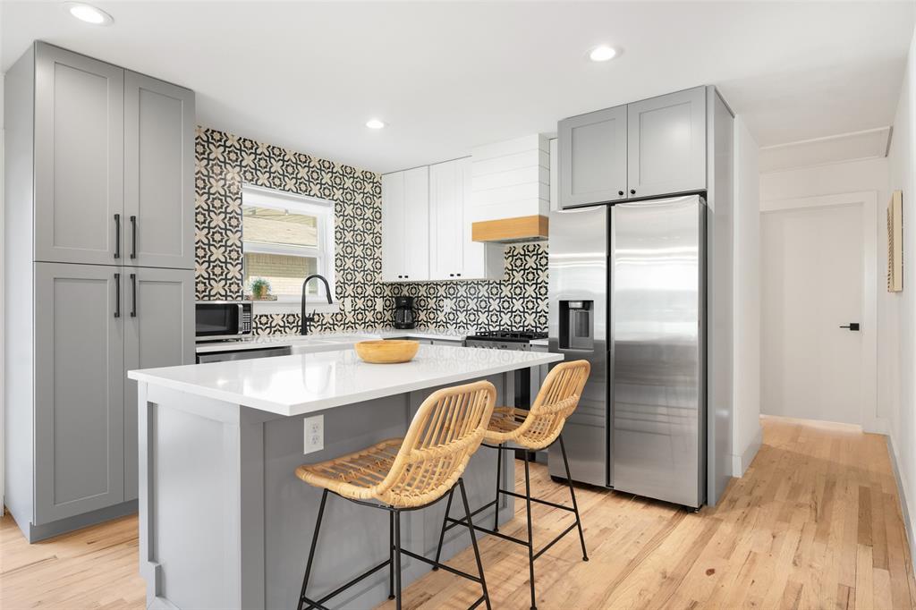 Fisher Road Heights 03 - Residential