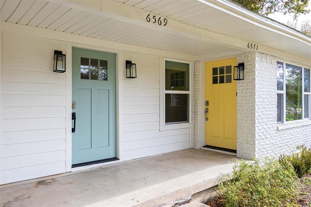 Fisher Road Heights 03 - Residential