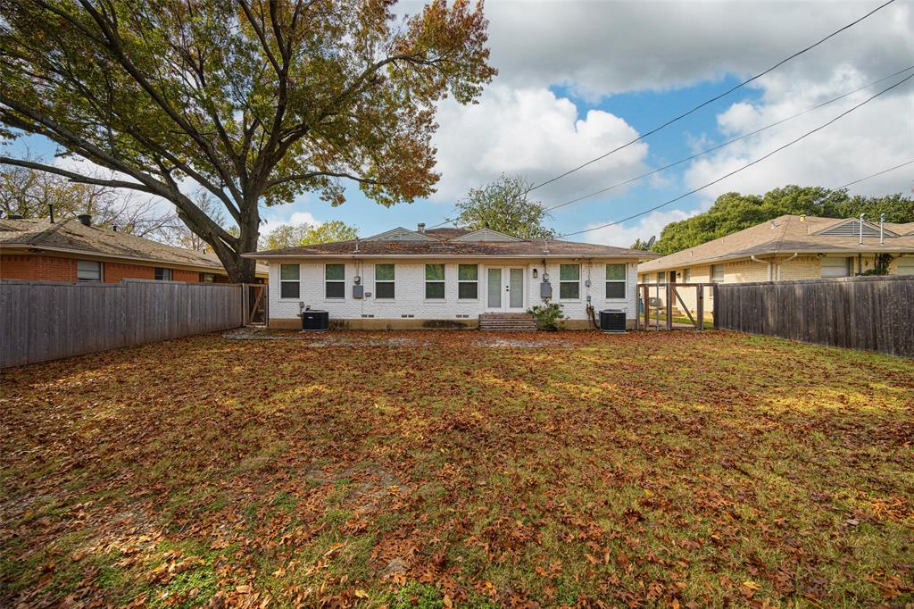 Fisher Road Heights 03 - Residential