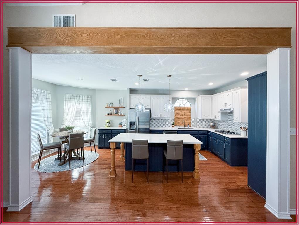 Heritage Add - Residential