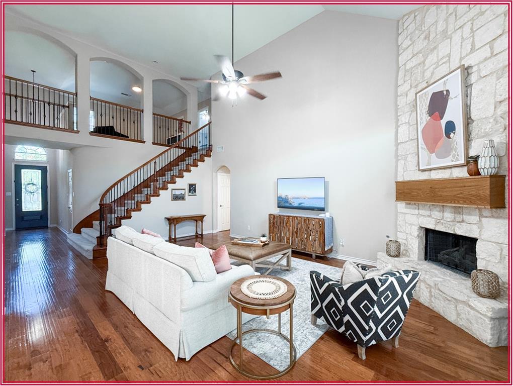 Heritage Add - Residential