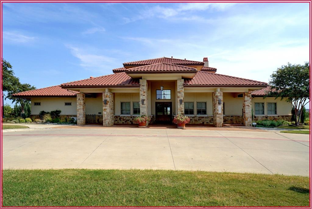 Heritage Add - Residential