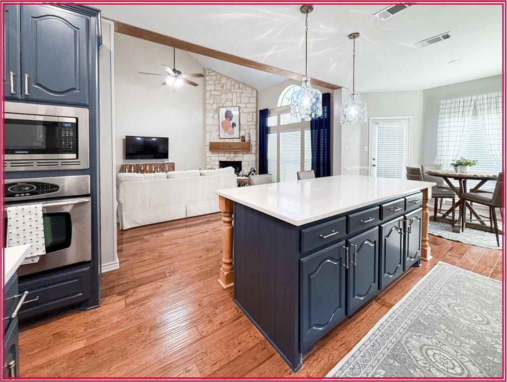 Heritage Add - Residential