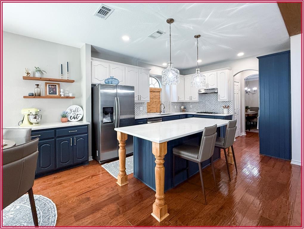 Heritage Add - Residential