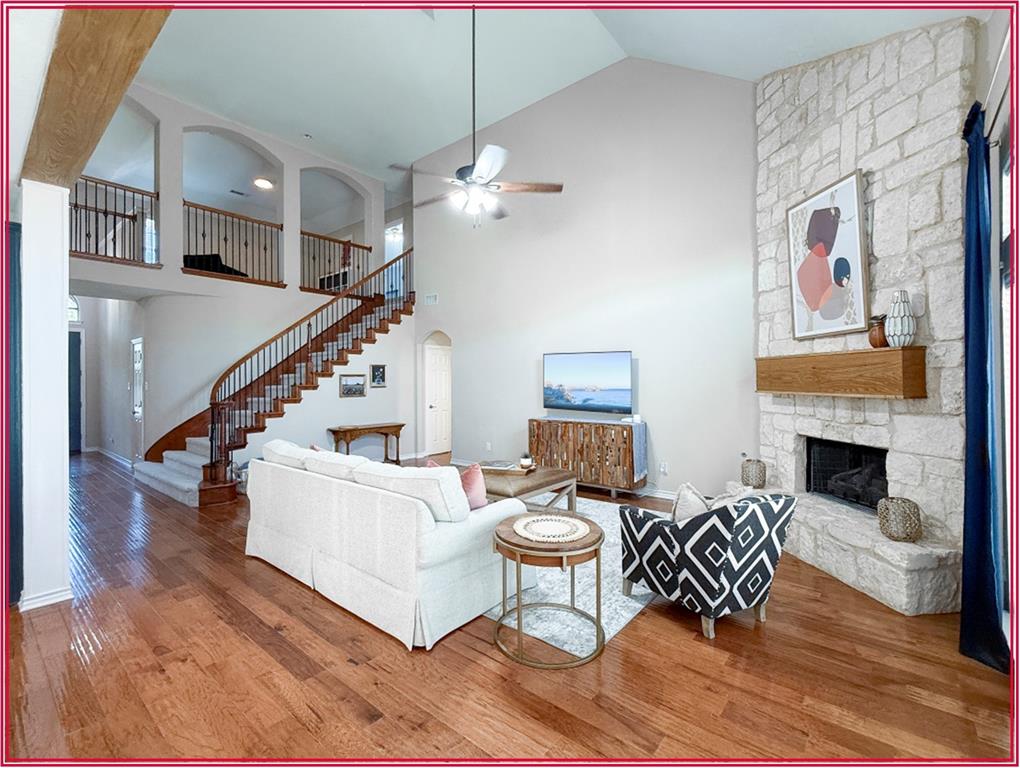 Heritage Add - Residential