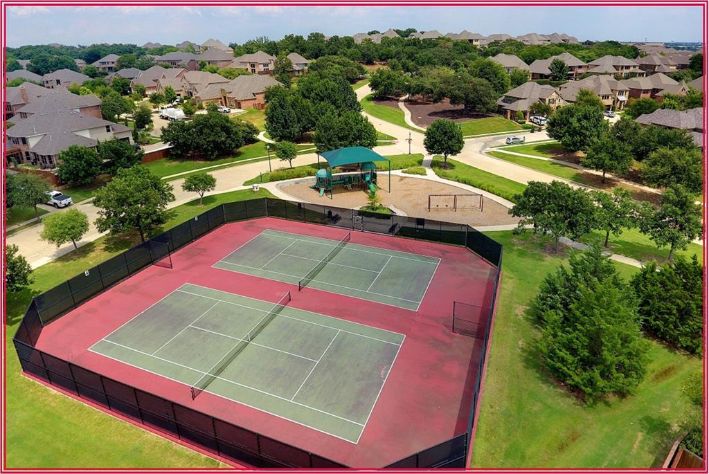 Heritage Add - Residential