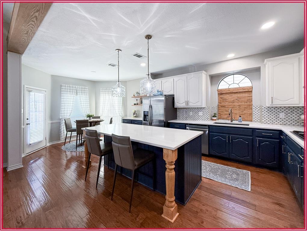 Heritage Add - Residential