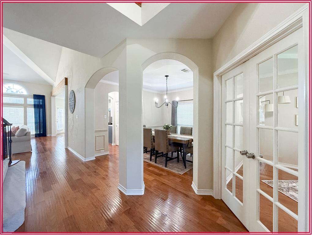 Heritage Add - Residential