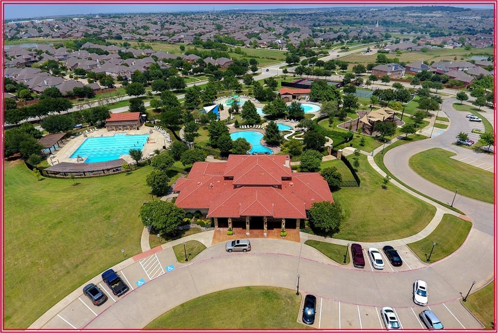 Heritage Add - Residential