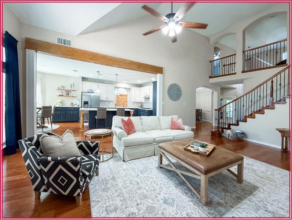 Heritage Add - Residential