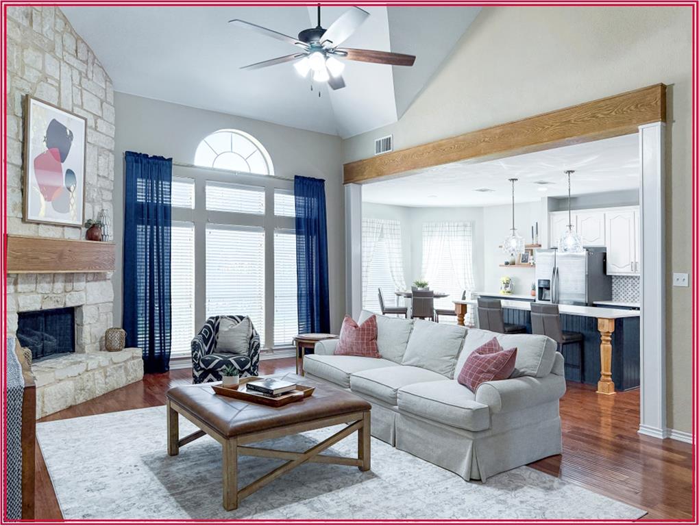 Heritage Add - Residential