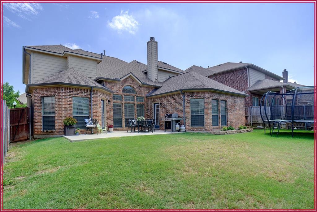 Heritage Add - Residential