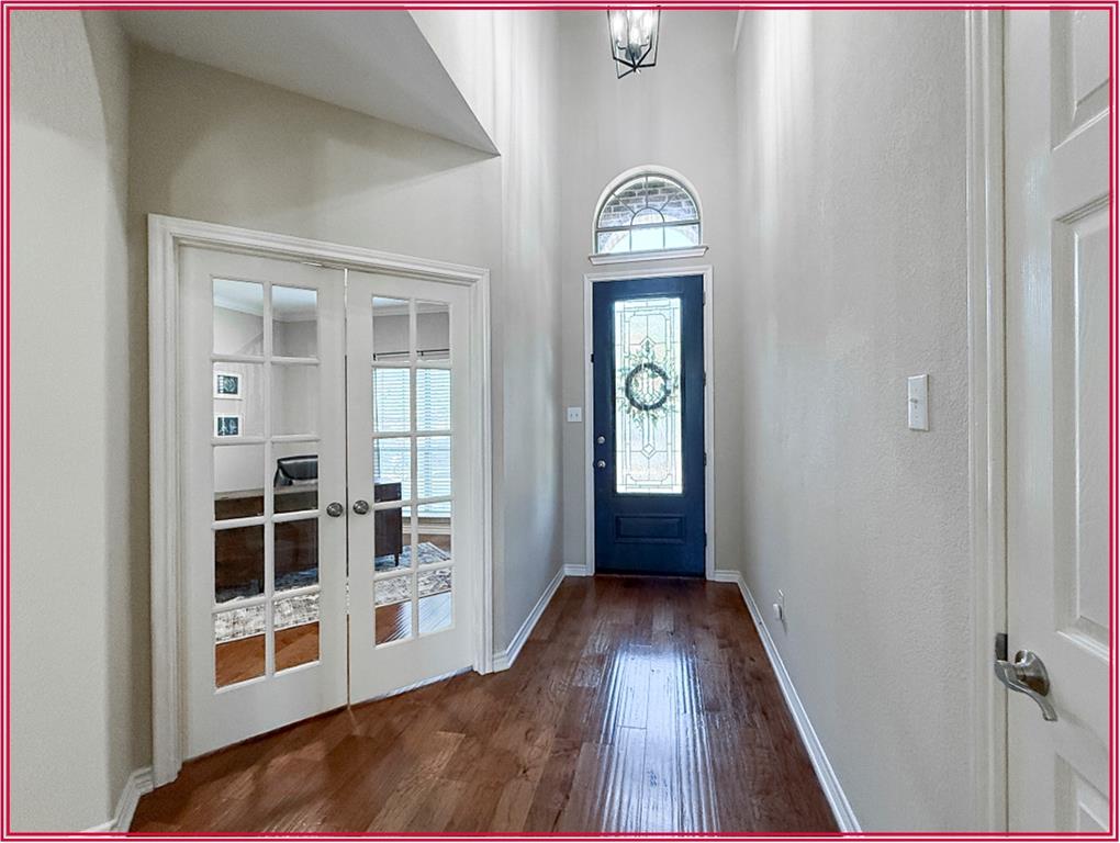 Heritage Add - Residential