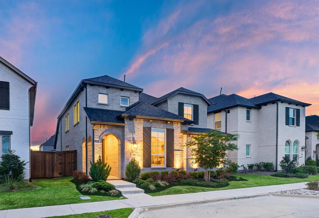2821 Epping Way