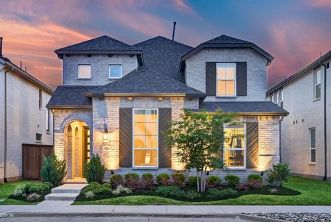 2821 Epping Way Celina TX 75009