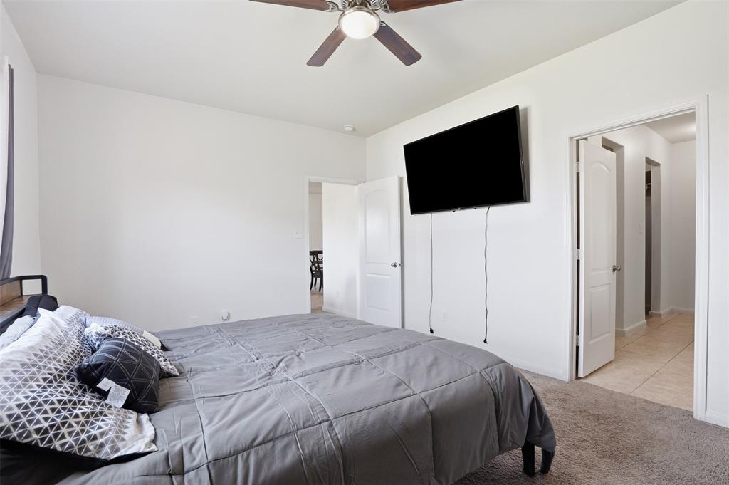 Patriot Estates Ph 6a - Residential