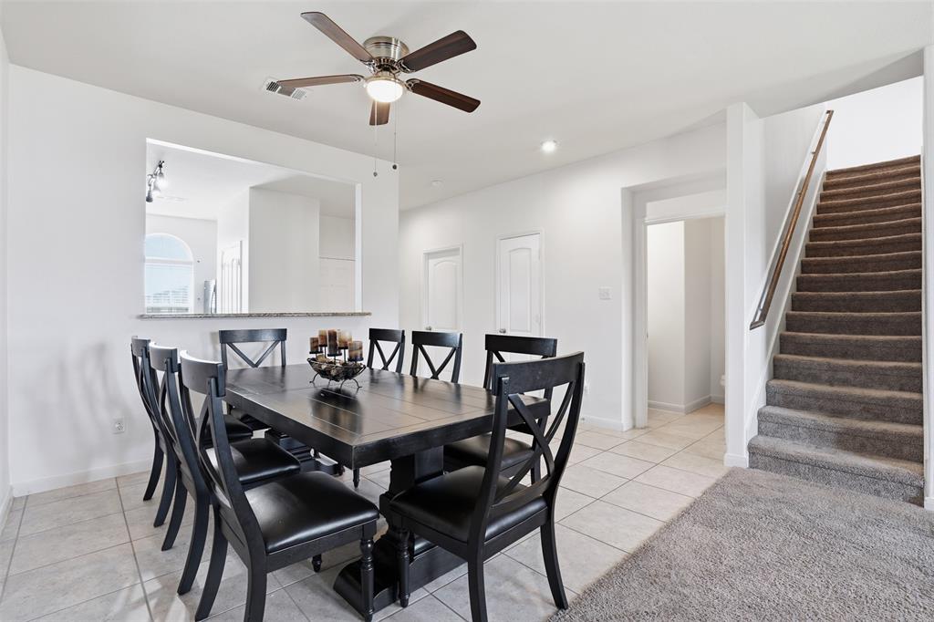 Patriot Estates Ph 6a - Residential