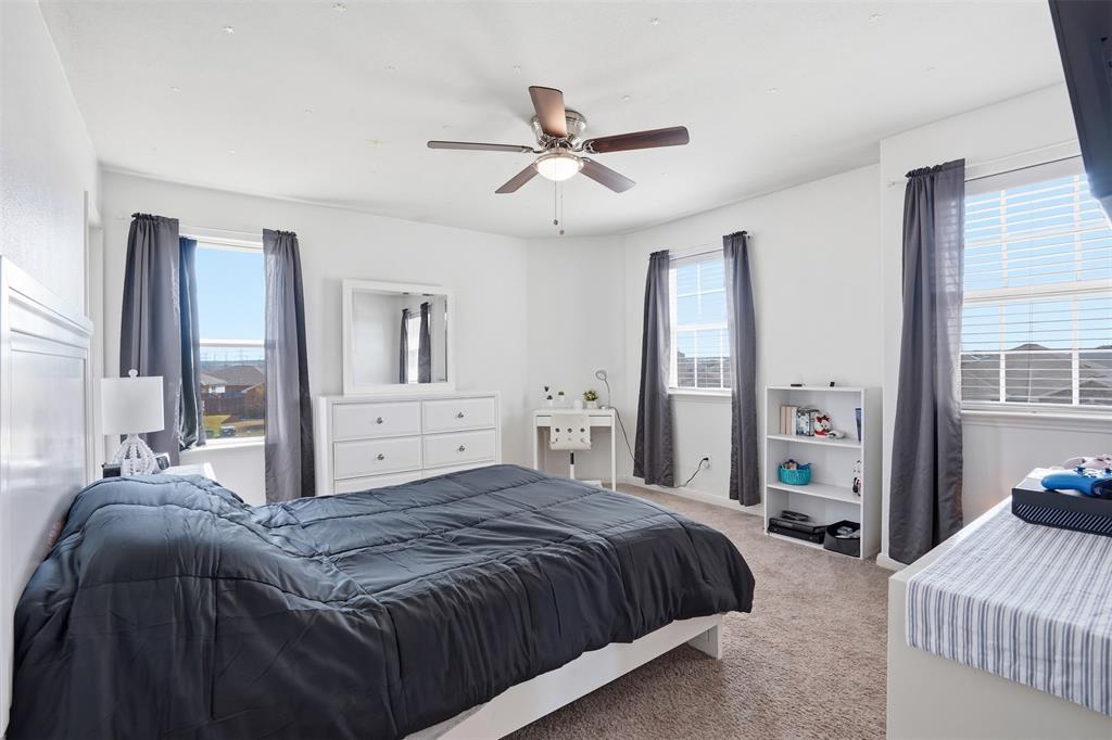 Patriot Estates Ph 6a - Residential