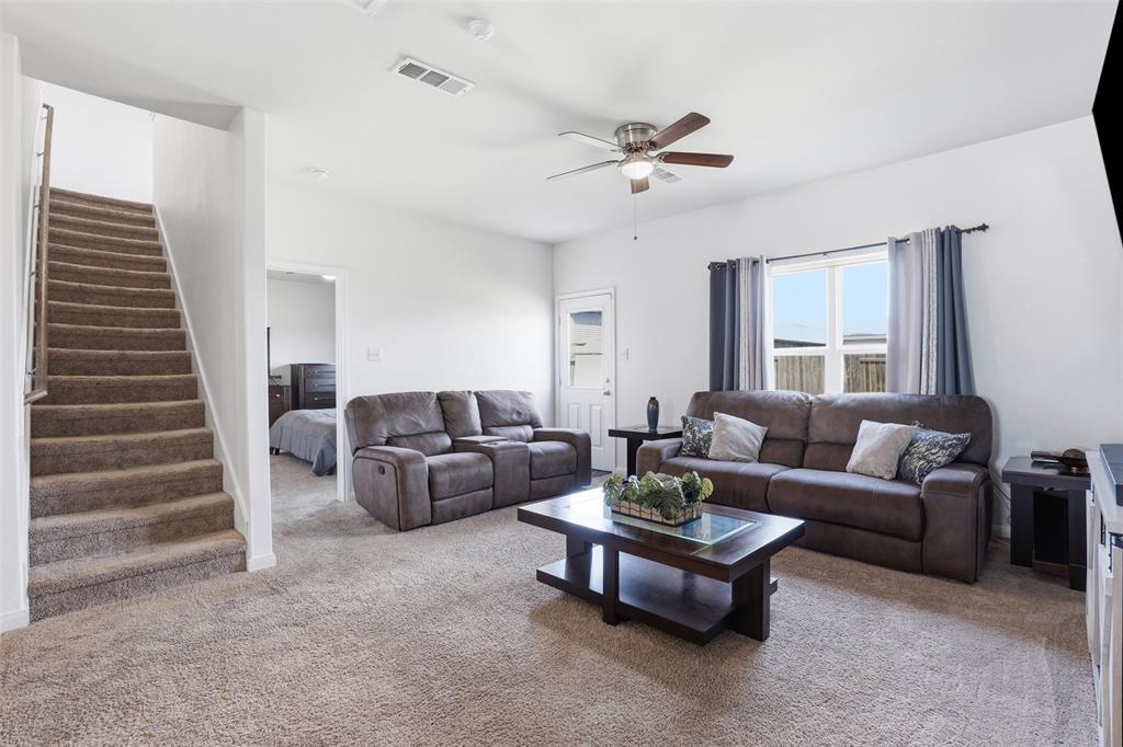 Patriot Estates Ph 6a - Residential