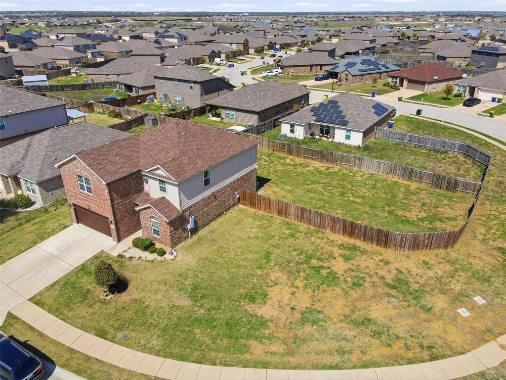 Patriot Estates Ph 6a - Residential