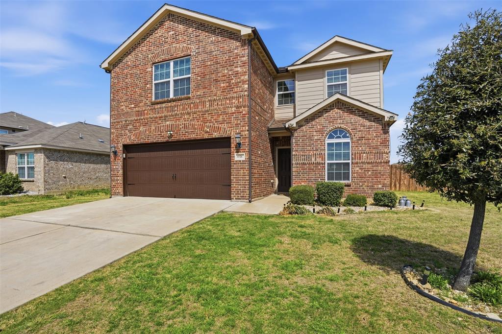 Patriot Estates Ph 6a - Residential