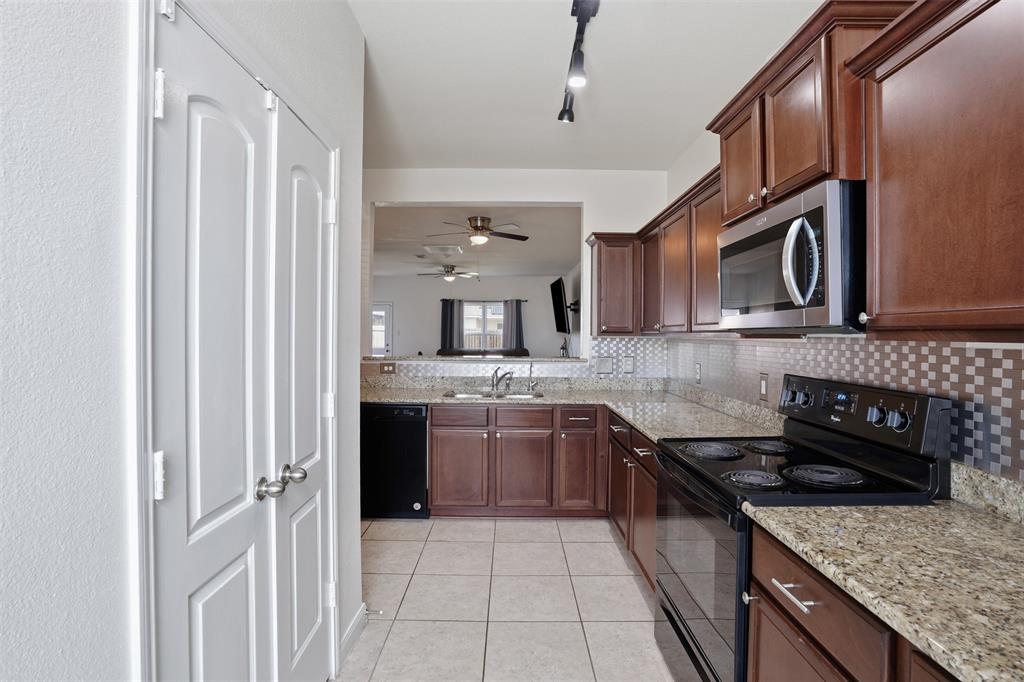 Patriot Estates Ph 6a - Residential