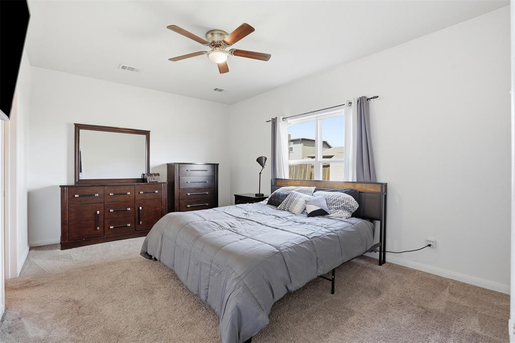 Patriot Estates Ph 6a - Residential