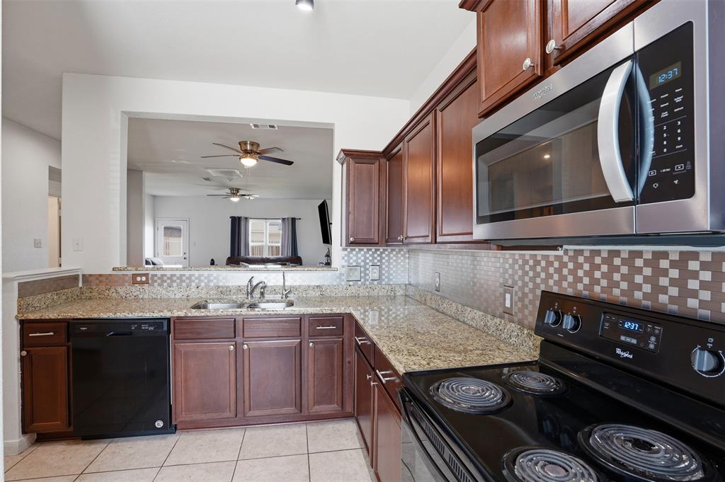 Patriot Estates Ph 6a - Residential