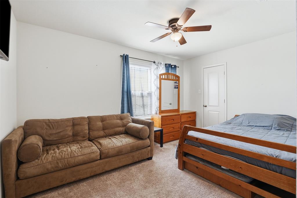 Patriot Estates Ph 6a - Residential