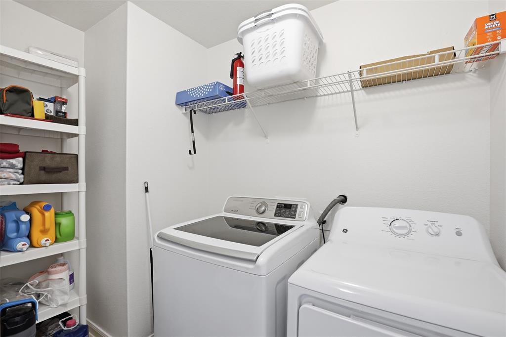 Patriot Estates Ph 6a - Residential